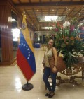 Citas Mujer Venezuela a Caracas  : Yosmar, 49 años